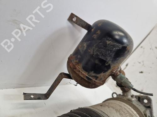 Left rear shock absorber AUDI A8 D3 (4E2, 4E8) 4.2 TDI quattro | BP32101017M18 