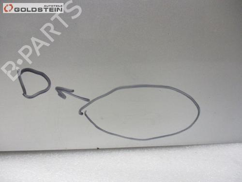 Tailgate JEEP CHEROKEE (KJ) 2.5 CRD 4x4 | BP18759143C6 