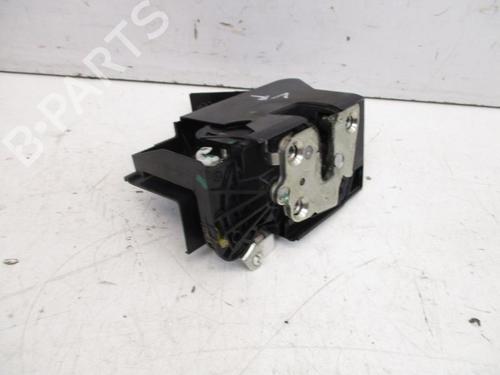Front right lock DACIA LOGAN MCV II 1.5 dCi | BP29086313C97 