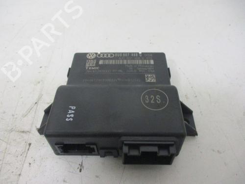 Used Control unit AUDI A1 Sportback (8XA, 8XF) 1.2 TFSI (86 hp) 25826149