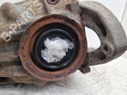 Rear differential MERCEDES-BENZ VIANO (W639) CDI 2.2 (639.711, 639.713, 639.811, 639.813, 639.815) | BP29102490M24 