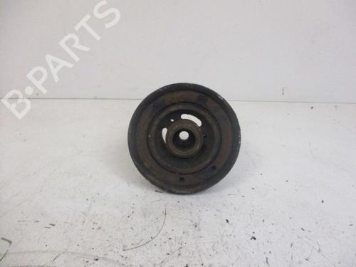 Remskive Remskive MINI MINI (R50, R53) Cooper S (170 hp) 37116642 37116642
