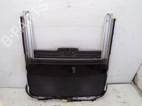 Soltag KIA CEE'D Hatchback (ED) 1.6 CRDi 115 (115 hp) 29090687