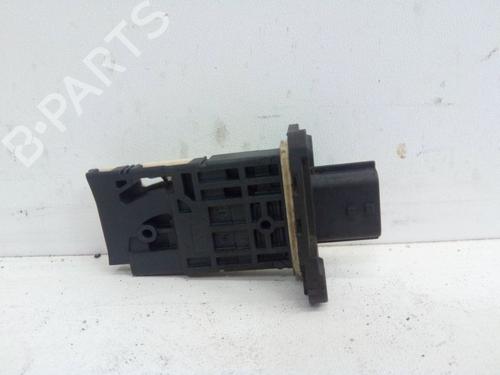 Mass air flow sensor RENAULT TRAFIC III Van (FG_) 1.6 dCi 95 (FGMJ, FGMR) | BP28135341M95 
