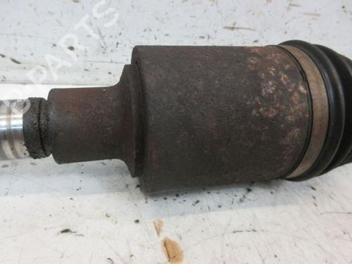 Right front driveshaft JEEP CHEROKEE (KJ) 3.7 4x4 | BP37125799M39 - Image 6