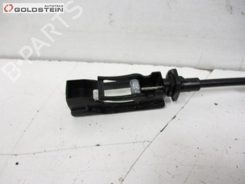 Front right lock FORD B-MAX (JK) 1.5 TDCi | BP18764543C97