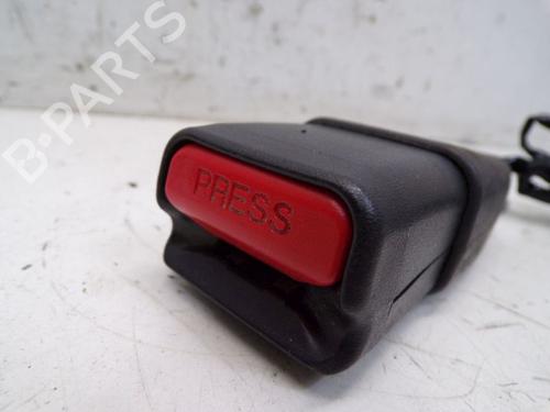 Seat buckle MITSUBISHI ASX (GA_W_) 1.8 DI-D (GA6W) | BP29085657I32 
