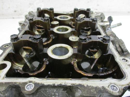 Cylinder head TOYOTA AYGO (_B4_) 1.0 (KGB40) | BP37115699M5 - Image 6