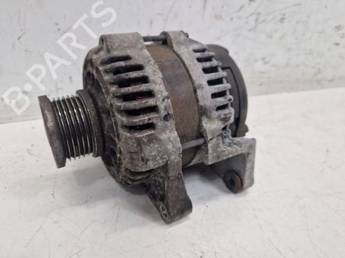 Used Alternator OPEL INSIGNIA A Sports Tourer (G09) 1.8 (35) (140 hp) 25491221