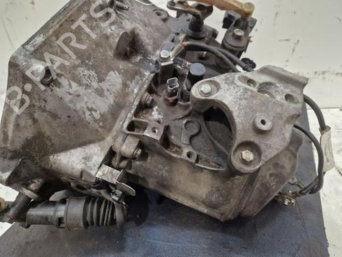 Gearbox PEUGEOT 207 (WA_, WC_) 1.4 16V | BP29101823M3 