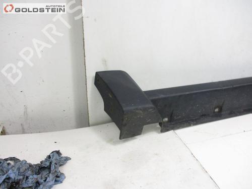 Door moulding trim JEEP COMPASS (MK49) 2.4 | BP28167592C150 
