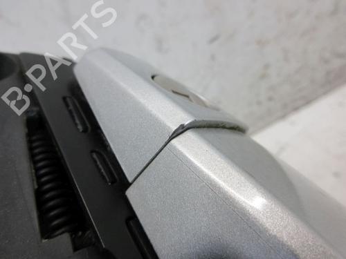 Front left exterior door handle OPEL ASTRA J (P10) 1.6 (68) | BP29094112C128 