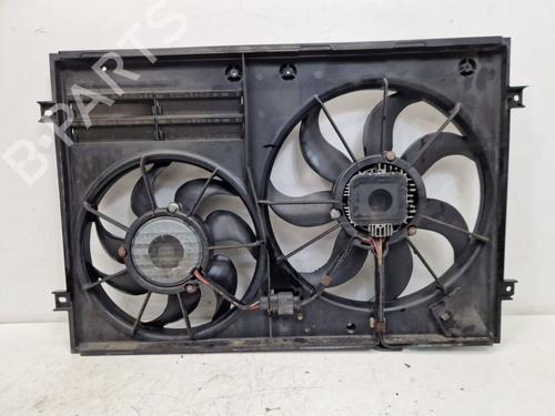 Used Fan Fan VW EOS (1F7, 1F8) 2.0 TDI (140 hp) 33907825 33907825