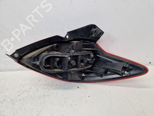Left taillight FORD KA (RU8) 1.2 | BP34738368C34 - Image 6