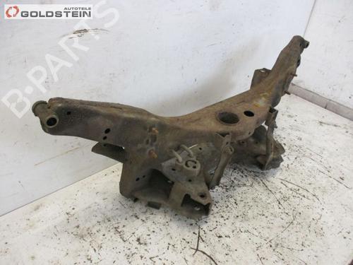 Rear axle NISSAN QASHQAI / QASHQAI +2 I (J10, NJ10, JJ10E) 1.5 dCi | BP18757719M2 