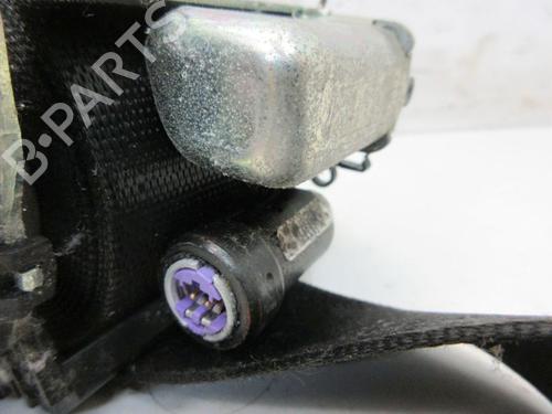 Front right seatbelt FIAT GRANDE PUNTO (199_) 1.2 | BP28307160I25 