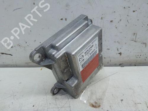 Used ECU airbags MAZDA 3 (BL) 2.3 MPS Turbo (BL14) (260 hp) 25703018