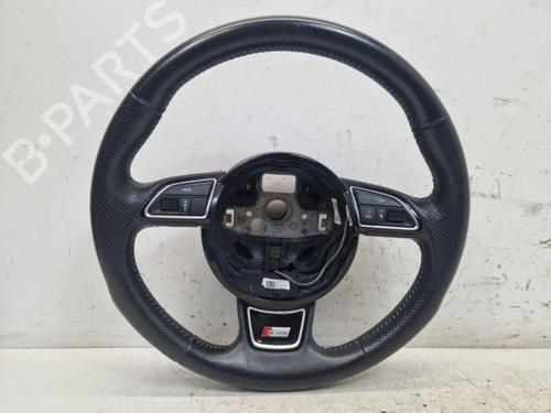 Used Steering wheel AUDI A5 Sportback (8TA) 3.0 TDI quattro (245 hp) 23574641