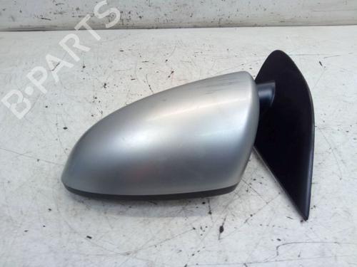 Left mirror NISSAN QASHQAI I (J10, NJ10) 1.6 | BP29104615C26 