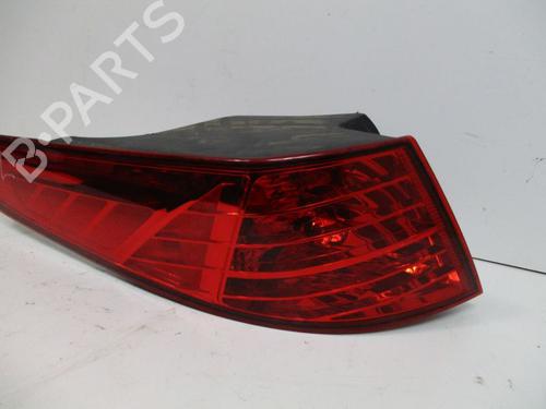 Left taillight KIA SORENTO II (XM) 2.4 CVVT | BP40169863C34 - Image 2
