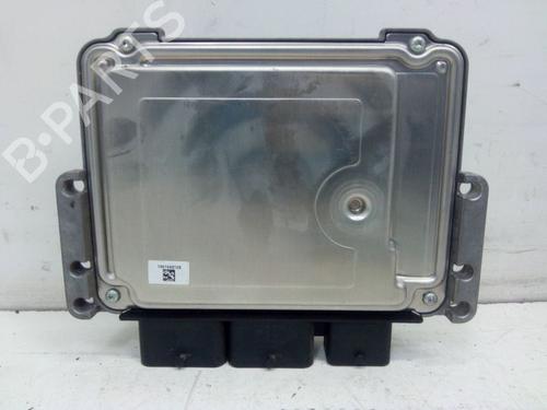 Engine control unit (ECU) PEUGEOT 207 CC (WD_) 1.6 16V | BP32012668M57  - Image 5