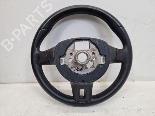 Steering wheel VW TIGUAN (5N_) 2.0 TDI 4motion | BP30573685C49 