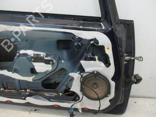 Left front door FIAT PUNTO EVO (199_) 1.2 | BP26647570C2