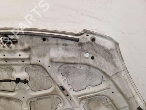 Hood KIA CEE'D Hatchback (ED) 1.6 | BP29603191C1 