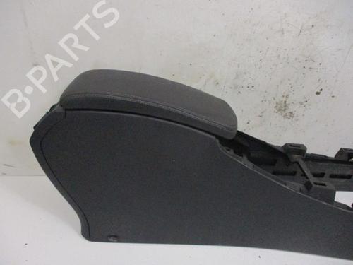 Middle console RENAULT LAGUNA III (BT0/1) 2.0 16V (BT05, BT0F, BT0W) | BP37114360I22 - Image 2