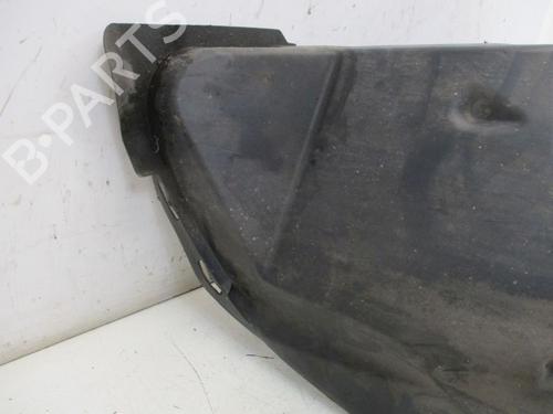 Wheel arch SMART ROADSTER (452) 0.7 (452.434) | BP29092067C56 