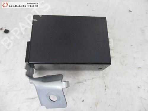 Control unit MAZDA 3 (BL) 1.6 MZR (BL14) | BP37102465M11 - Image 3