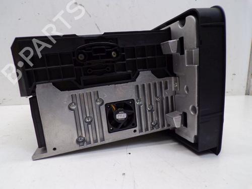 Elektronisk modul MERCEDES-BENZ M-CLASS (W164) ML 350 4-matic (164.186) | BP29085135M83 