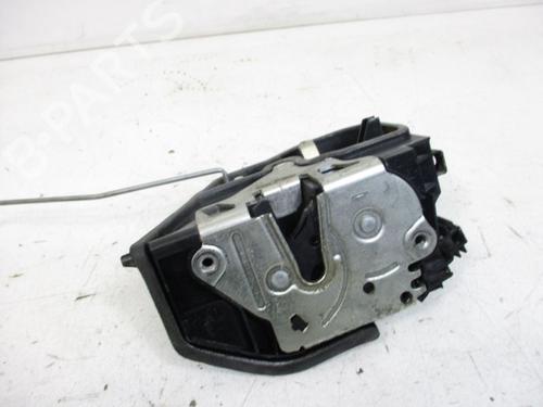 Front left lock BMW 5 Touring (E61) 530 d | BP18800628C98 
