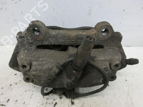 Right front brake caliper MERCEDES-BENZ S-CLASS (W220) S 320 CDI (220.026, 220.126) | BP19292475M104 