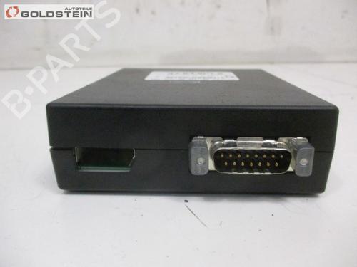 Control unit MERCEDES-BENZ S-CLASS (W220, V220) S 600, S 600 L (220.878, 220.178) | BP18761827M11