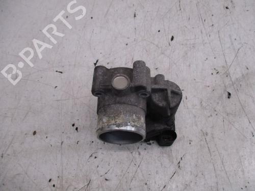 Throttle body FORD FIESTA VI (CB1, CCN) 1.25 | BP25826210M82 