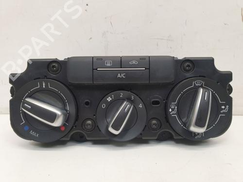 Used Climate control Climate control VW JETTA IV (162, 163, AV3, AV2) 2.0 TDI (140 hp) 33677355 33677355