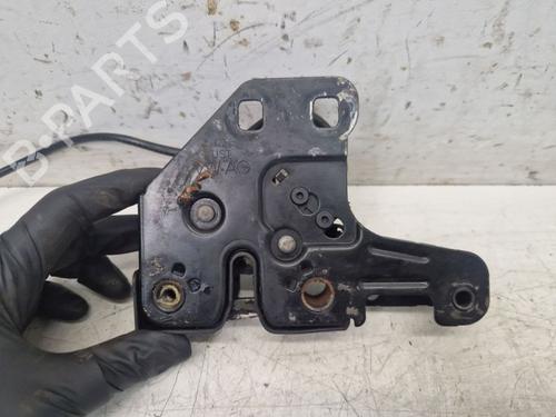 Hood lock AUDI A4 B7 Avant (8ED) 2.0 TDI | BP29101902C133