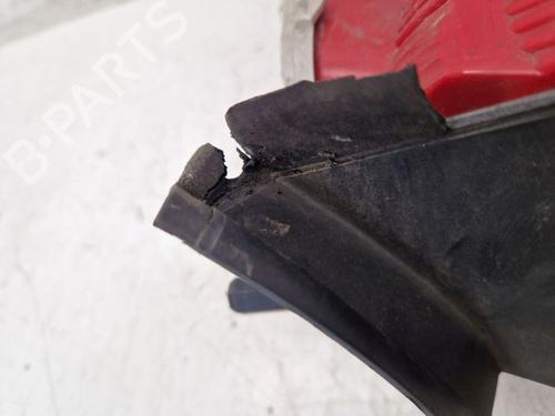 Right taillight AUDI A3 (8P1) 1.9 TDI | BP26583453C35 