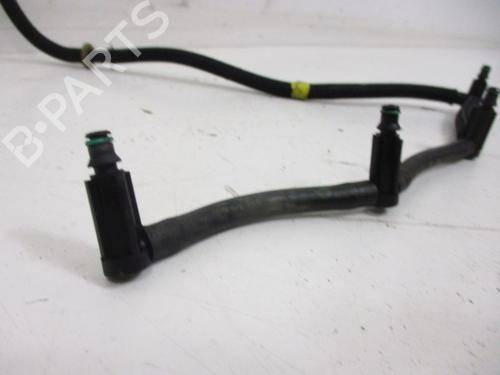 Pipe FORD FOCUS II Turnier (DA_, FFS, DS) 1.6 TDCi | BP37112581M125 - Image 2