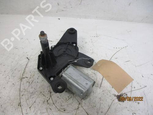 Viskermotor bagrude RENAULT CLIO III (BR0/1, CR0/1) 1.2 16V (BR02, BR0J, BR11, CR02, CR0J, CR11) (75 hp) 18797158