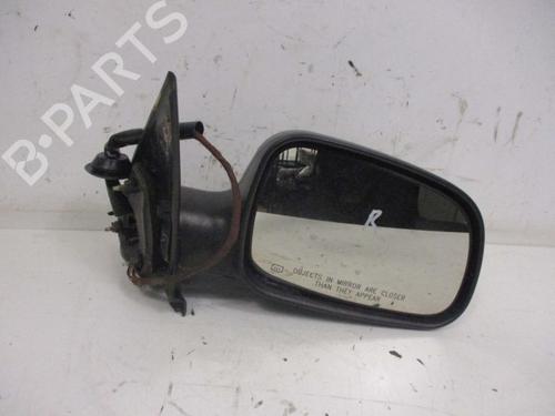 Used Right mirror Right mirror 37112768 37112768
