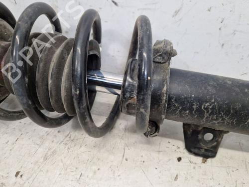 Left front shock absorber BMW X1 (E84) sDrive 18 i | BP30794935M16 