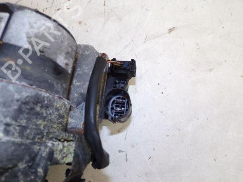 Steering rack MERCEDES-BENZ B-CLASS Sports Tourer (W245) B 150 (245.231) | BP25224435M22 