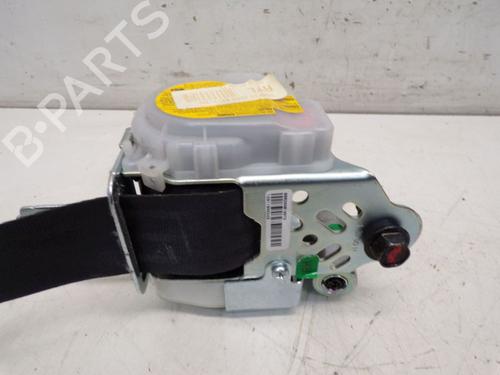 Front right seatbelt HYUNDAI i30 (GD) 1.4 | BP30668851I25 