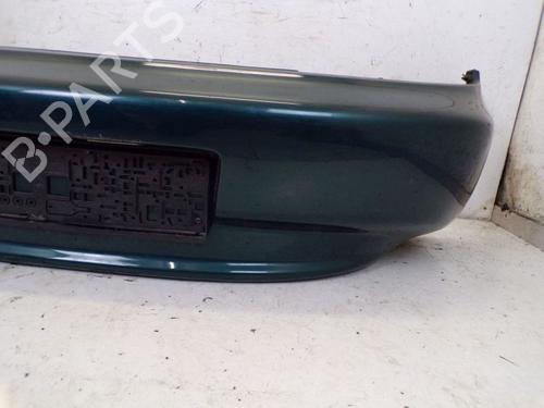 Rear bumper BMW Z3 Roadster (E36) 1.9 i | BP29091637C8 