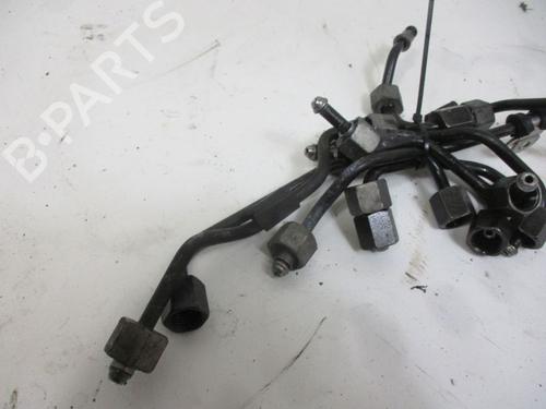 Pipe MERCEDES-BENZ E-CLASS (W211) E 280 CDI (211.020) | BP18798139M125 