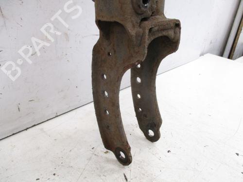 Left front shock absorber VW TOUAREG (7LA, 7L6, 7L7) 3.2 V6 | BP18808568M16 