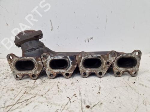 Exhaust manifold MERCEDES-BENZ SLK (R170) 200 Kompressor (170.444) | BP29603116M110 