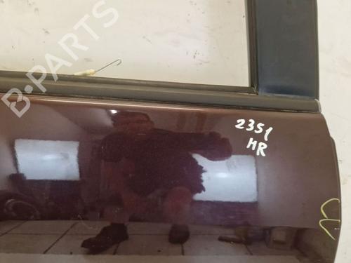 Right rear door TOYOTA COROLLA Verso (ZER_, ZZE12_, R1_) 2.2 D-4D (AUR10_, AUR10R) | BP29105880C5 